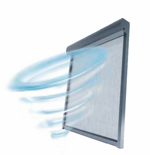 ZIP SCREEN 