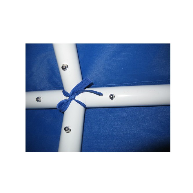 Hospital tent 