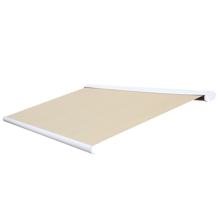 B04 Full Box Awning