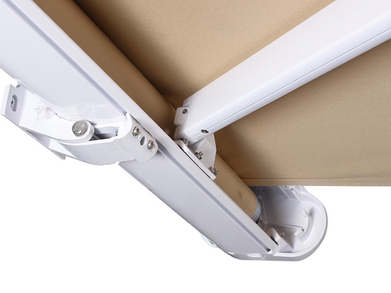 B04 Full Box Awning 