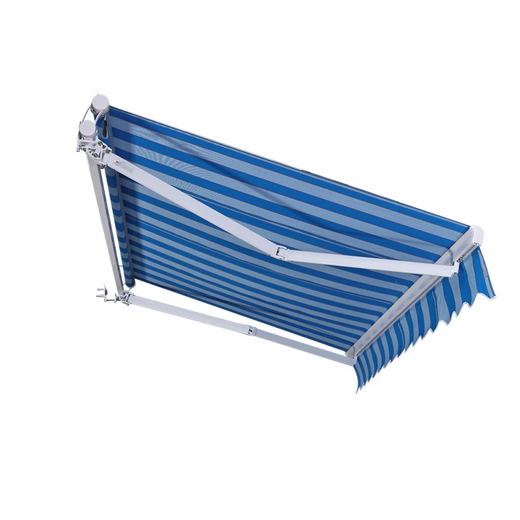 A01 Chain Awning Sun Shades for Garden