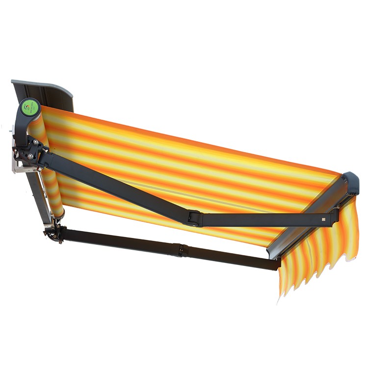 A01S Chain Awning