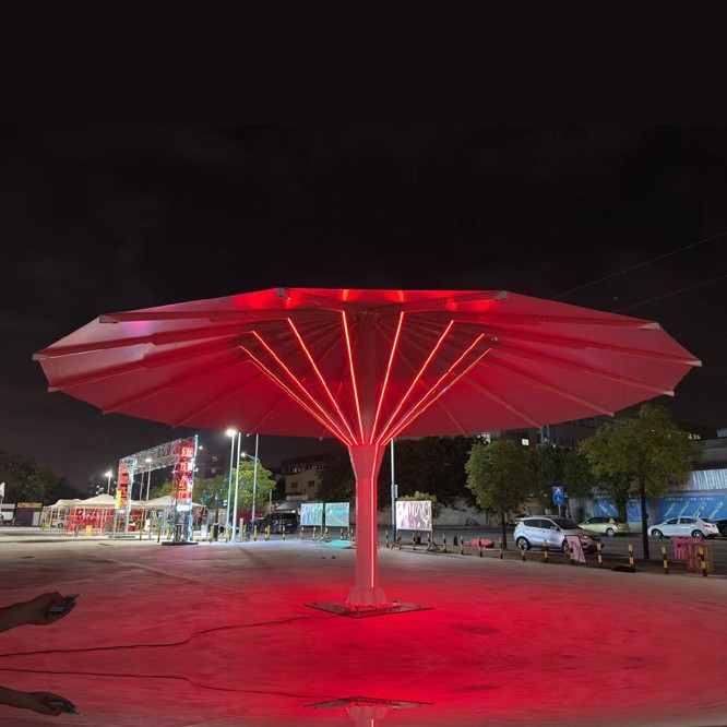 Starlight Umbrella