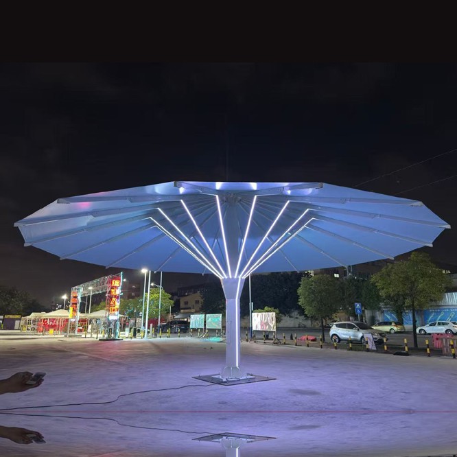 Starlight Umbrella 